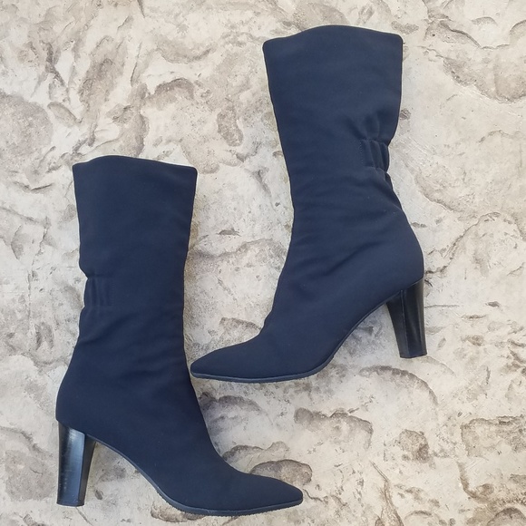 Aquatalia Shoes - Aquatalia by Marvin K Mid Ca